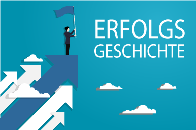 Erfolgsgeschichte von professionellen Immobilienfotos