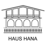 Logo Apartment-Hotel Haus Hana