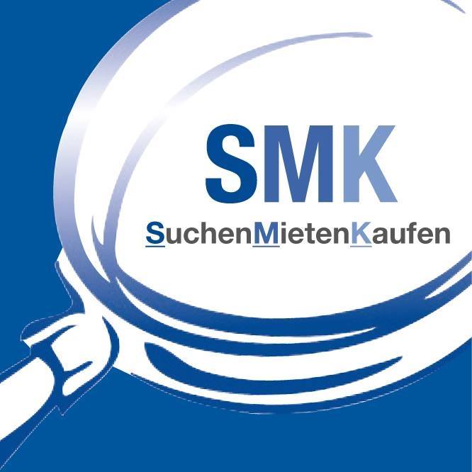 SMK - Suchen Mieten Kaufen
