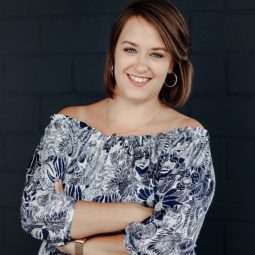 Anna Lena Binggeser