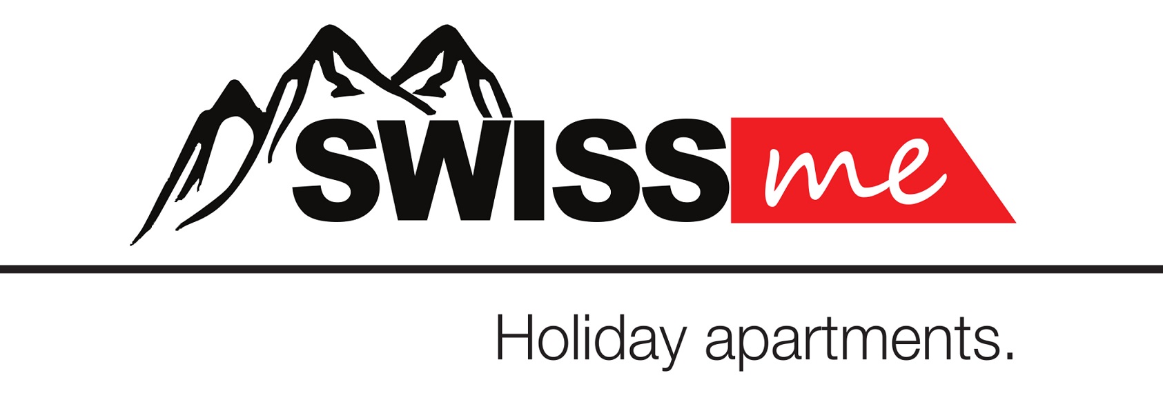 SWISS me | Holiday apartments.