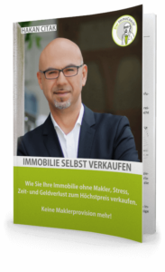 Buch-Cover - Immobilie selbst verkaufen - von Hakan Citak
