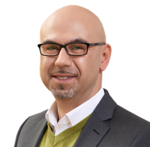 Autor Hakan Citak, Immobilienmakler Köln