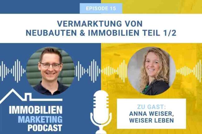Interview mit Anna Weiser