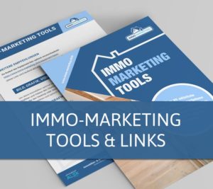 Immo-Marketing Tools & Links