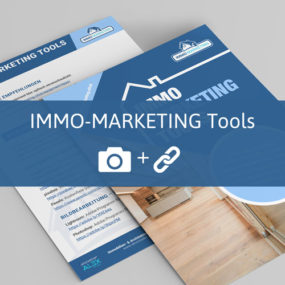 Immo-Marketing Tools und Links