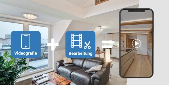 Wissen erweitern mit dem Immo-Video-Kurs