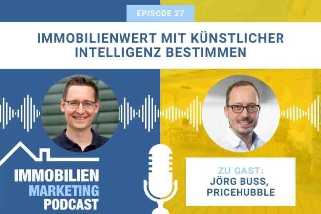 Kostenlose Marktpreisberechnung mit PriceHubble