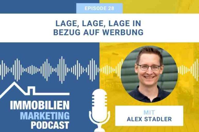 Perfekte Positionierung deiner Werbung