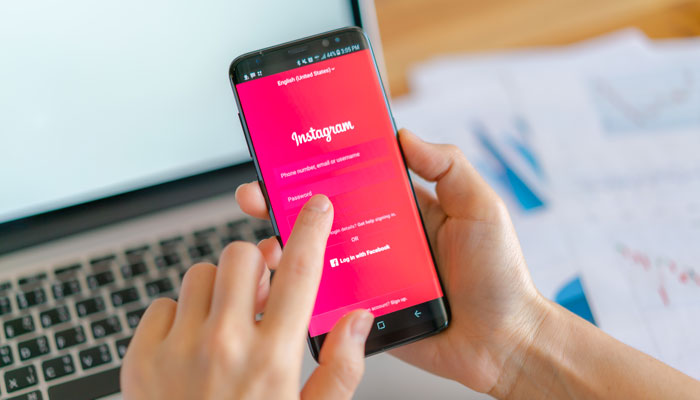 Instagram-Bio richtig erstellen