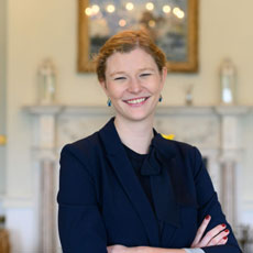 Elisabeth Fechner von Erfolgreiche Ferienimmobilien Elisabeth Fechner von Erfolgreiche Ferienimmobilien