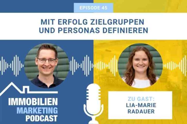 Immo-Marketing Podcast Folge 45