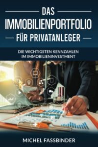 Buch - Das Immobilienportfolio für Privatanleger