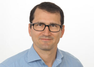 Immobilieninvestor & Buchautor Michel D.P.P. Fassbinder