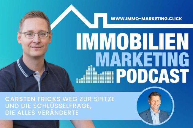 Carsten Frick – Der Makler Macher – Mein Makler GmbH Carsten Frick - Der Makler Macher - Mein Makler GmbH