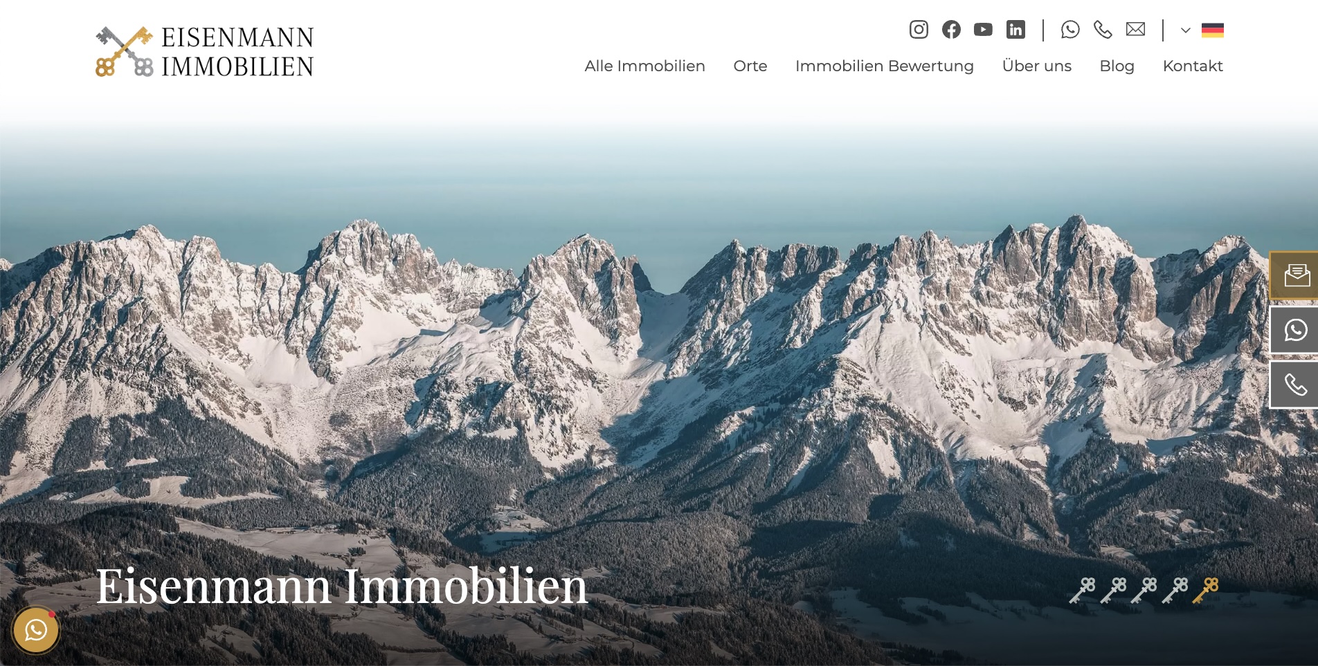 screenshot-website-herbert-eisenmann-immobilien