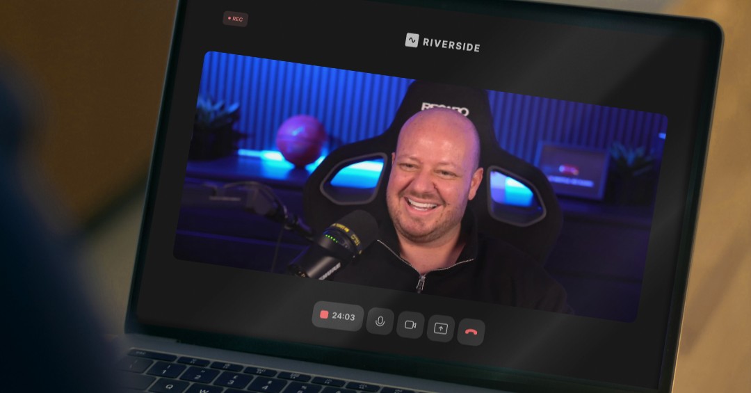 Samet Evil alias immodaddy im Immo Marketing Podcast Samet Evil alias immodaddy im Immo Marketing Podcast