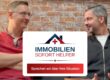 Mag. Paul Zödi ist der Immobilien Sofort Helfer